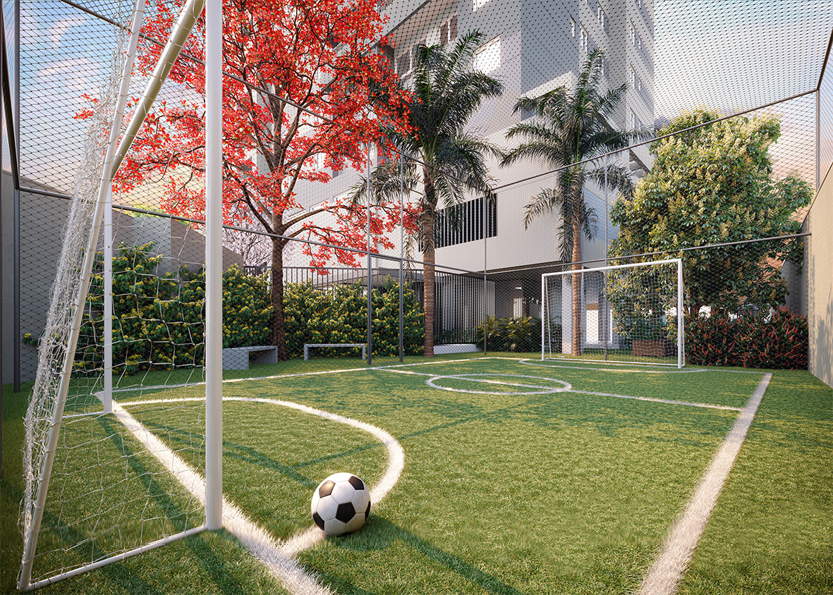 HAP Mandaqui - Lógica Engenharia