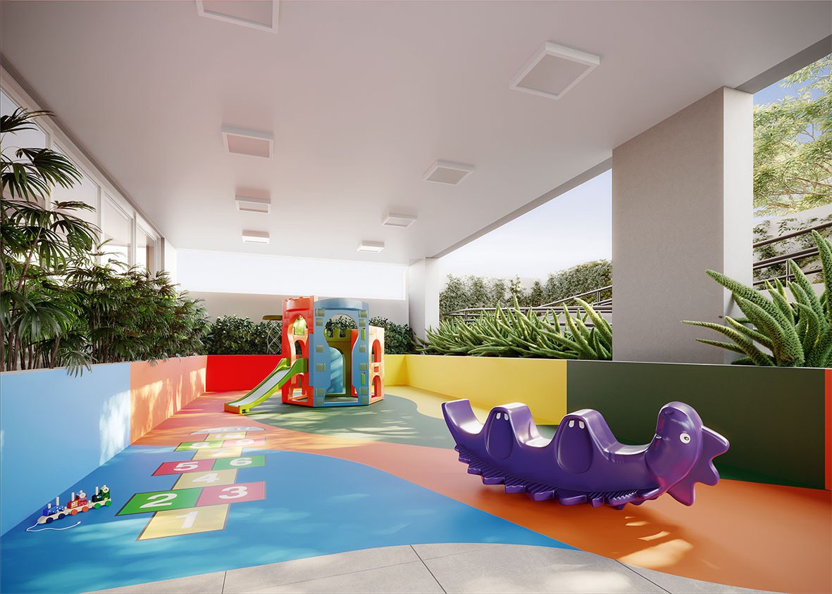 HAP Mandaqui - Lógica Engenharia