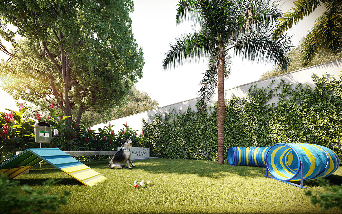 HAP Mandaqui - Lógica Engenharia