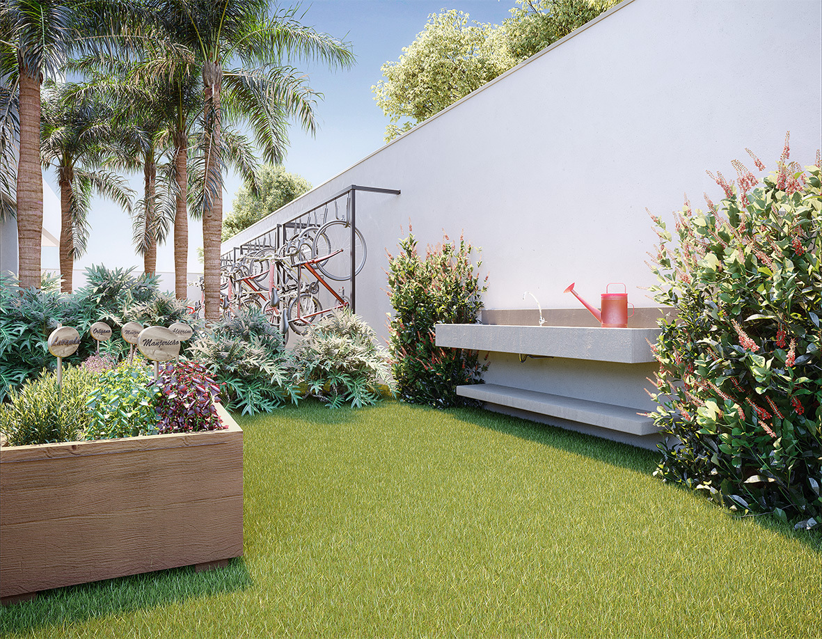 HAP Mandaqui - Lógica Engenharia