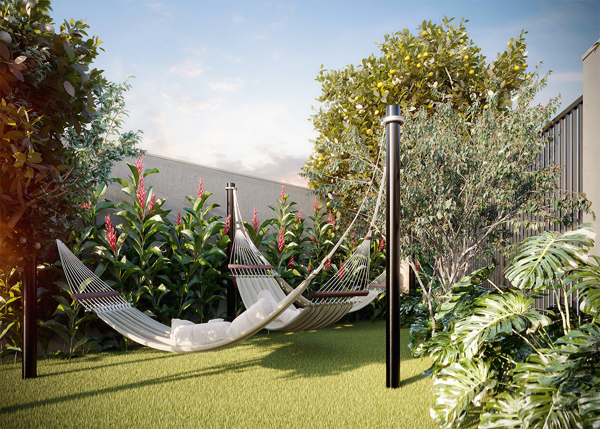 HAP Mandaqui - Lógica Engenharia