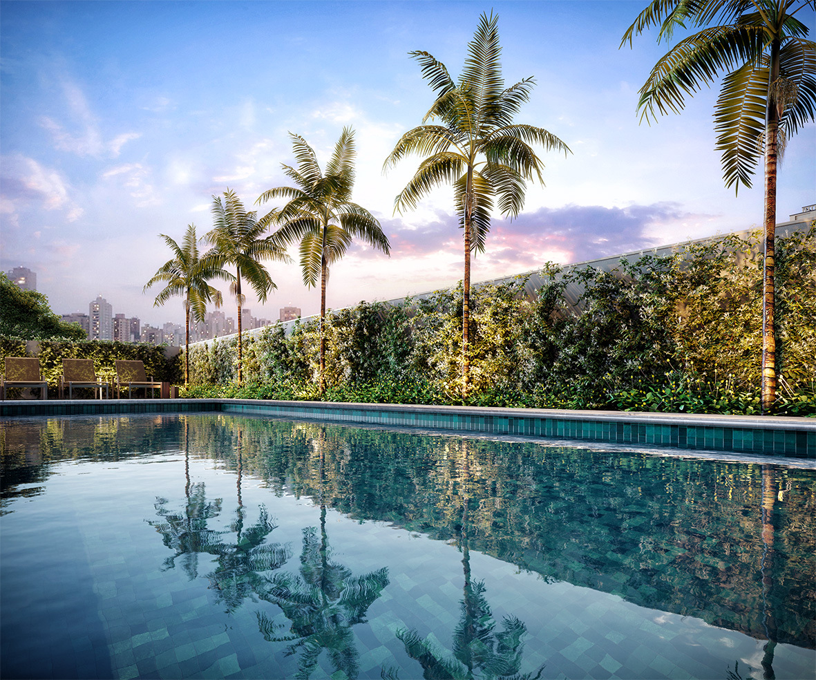 HAP Mandaqui - Lógica Engenharia