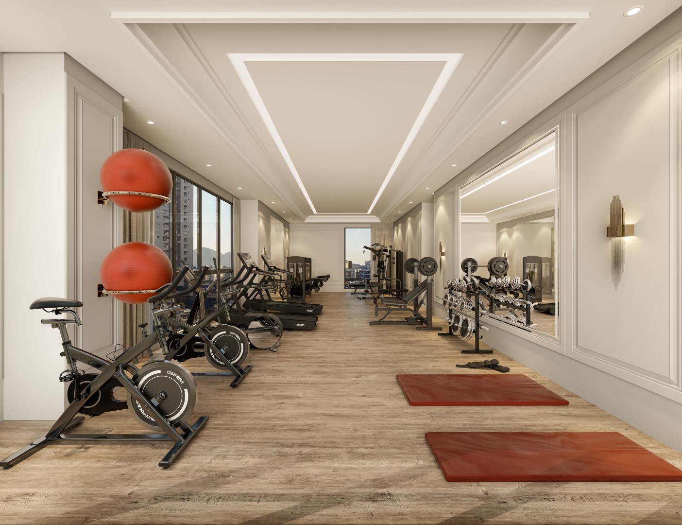Fitness