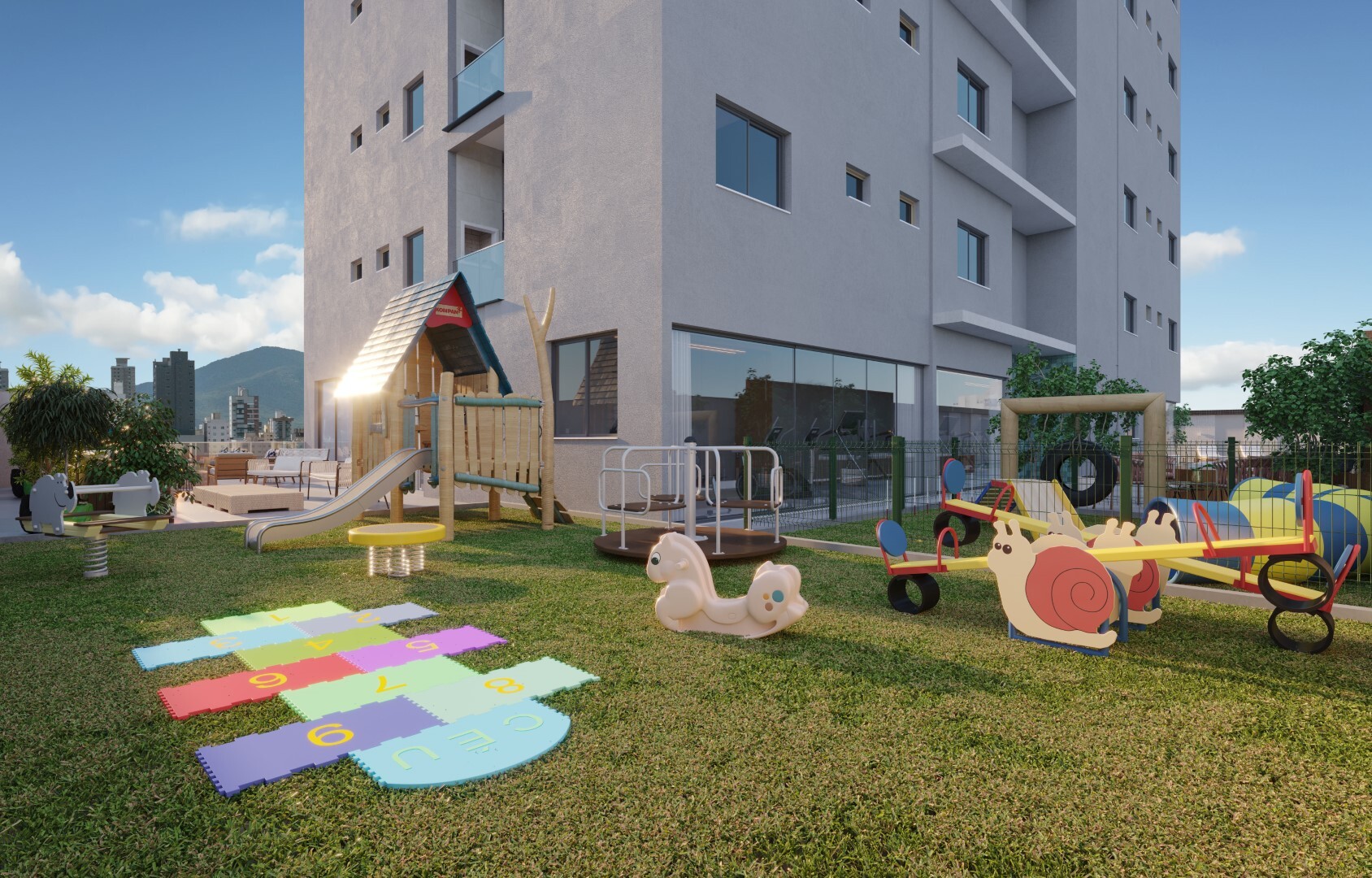 Playground