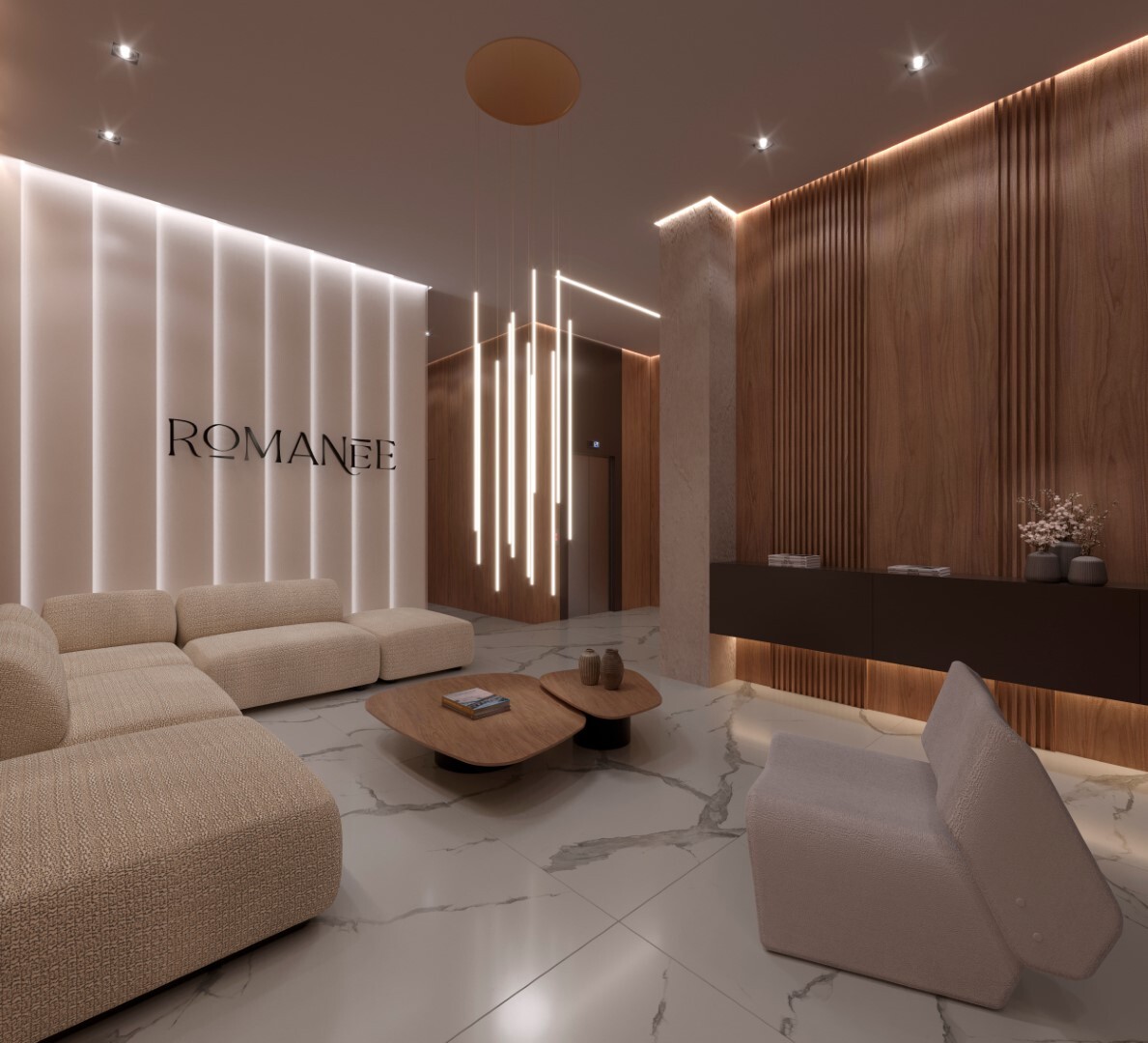 Hall