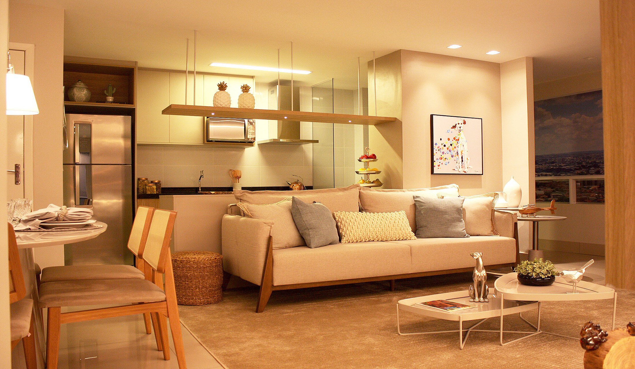 Terra Mundi Eldorado - Fase 4