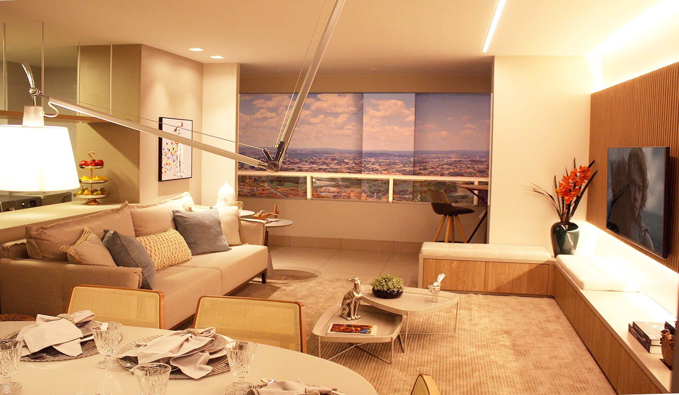 Terra Mundi Eldorado - Fase 4