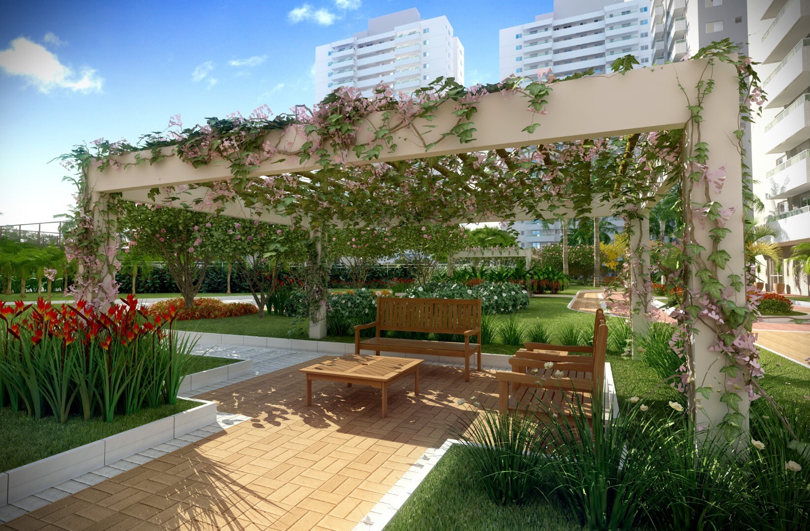 Terra Mundi Eldorado - Fase 4