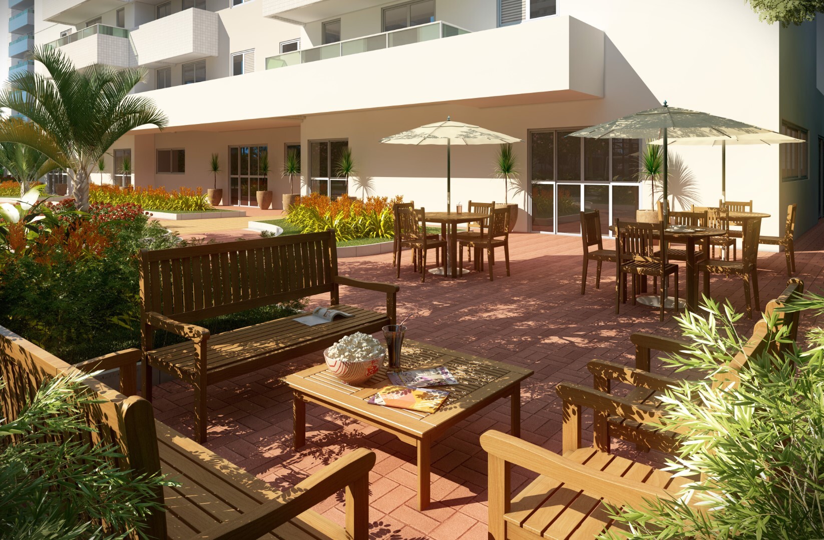 Terra Mundi Eldorado - Fase 4