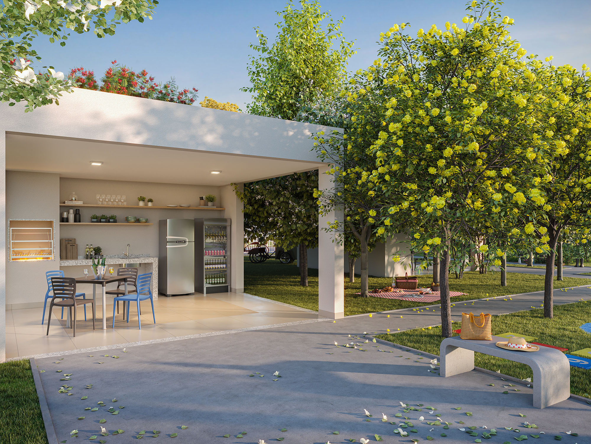 Plano&Novo Mundo Realização - Plano&Plano SP Plano&Novo Mundo Realização - Plano&Plano SP