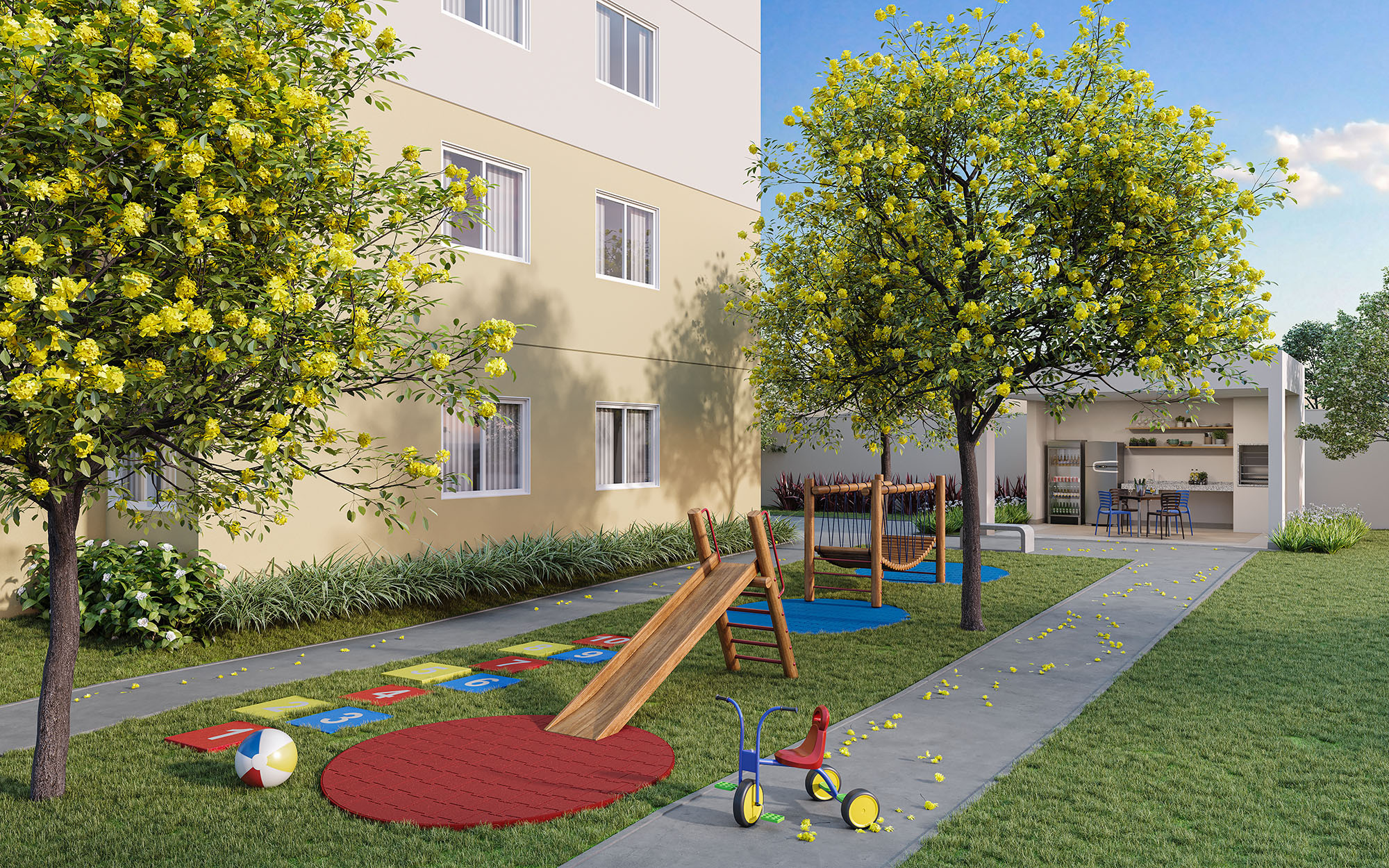 Plano&Novo Mundo Realização - Plano&Plano SP Plano&Novo Mundo Realização - Plano&Plano SP