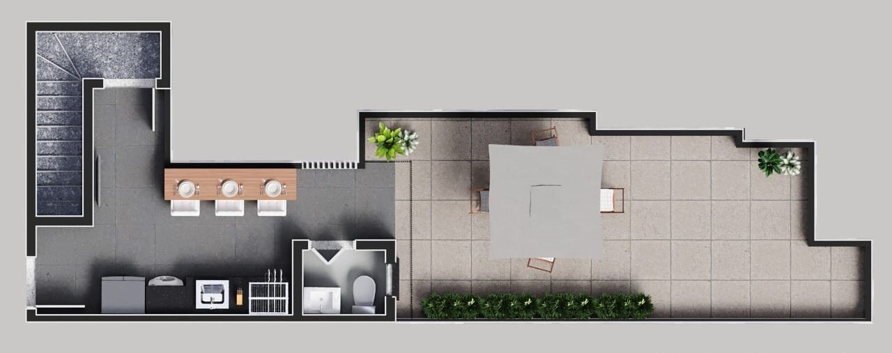 Villa das Orquídeas - Villa Arquitetura & Construções Villa das Orquídeas - Villa Arquitetura & Construções