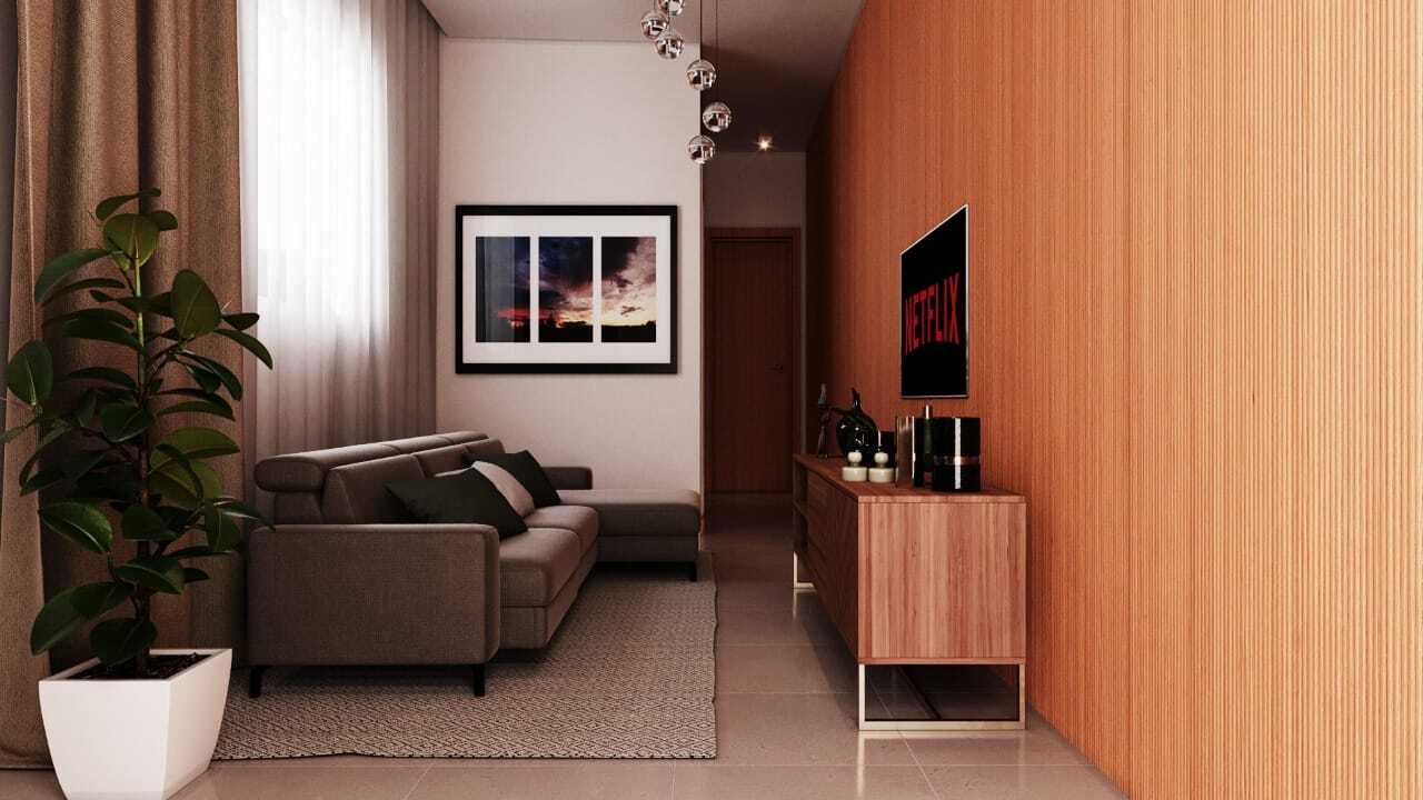 Villa das Orquídeas - Villa Arquitetura & Construções Villa das Orquídeas - Villa Arquitetura & Construções