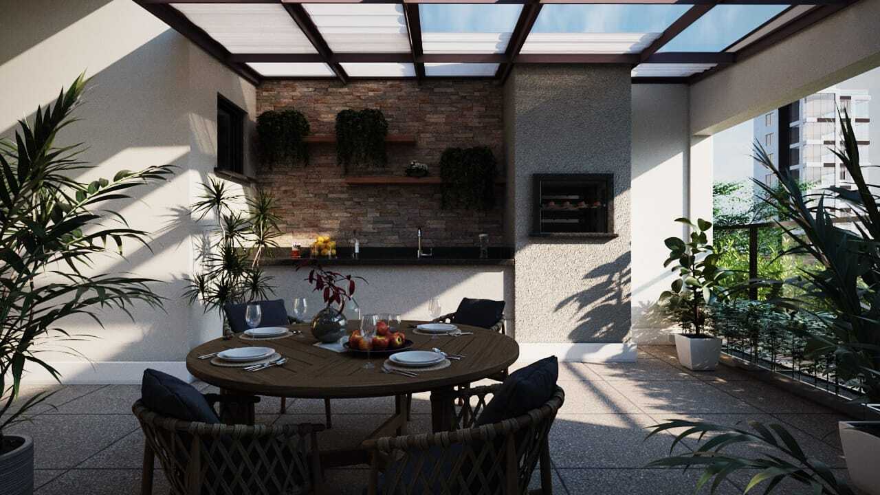 Villa das Orquídeas - Villa Arquitetura & Construções Villa das Orquídeas - Villa Arquitetura & Construções