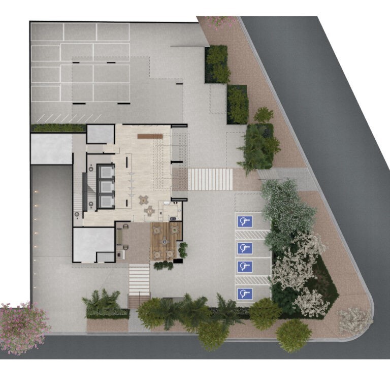 Flexmed Campinas - FYP