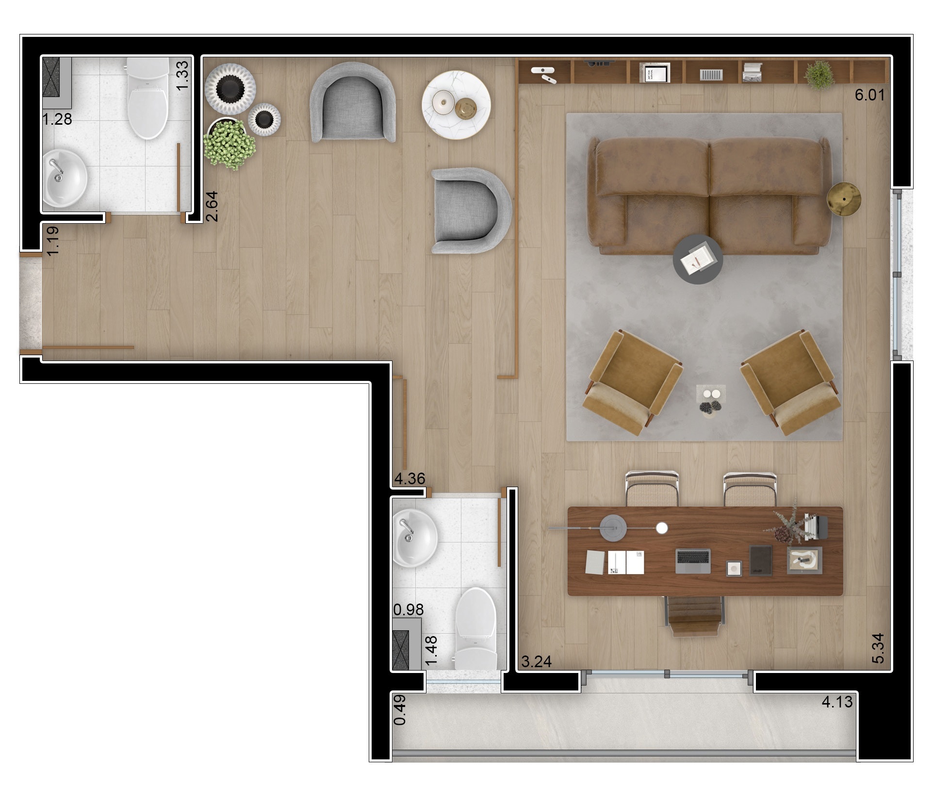 Flexmed Campinas - FYP