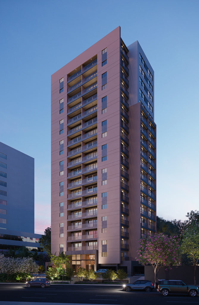 Flexmed Campinas - FYP