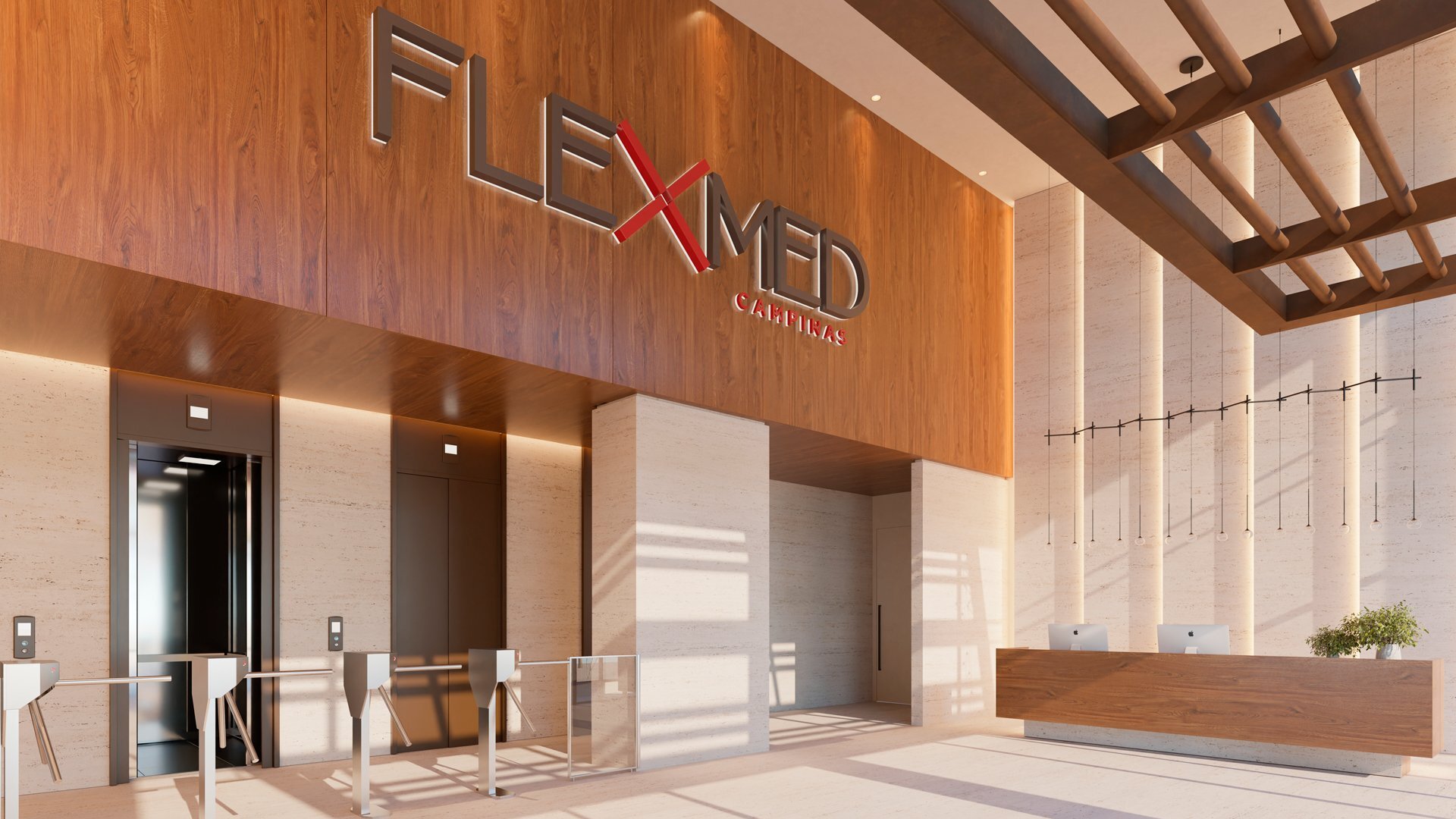 Flexmed Campinas - FYP