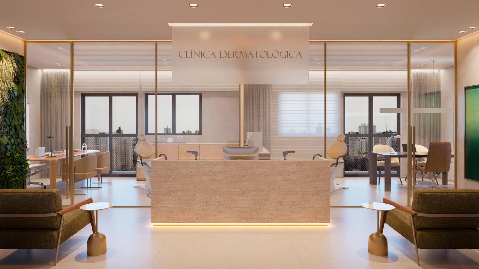 Flexmed Campinas - FYP