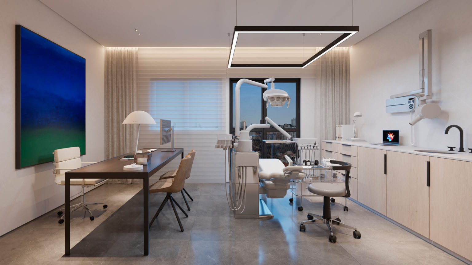 Flexmed Campinas - FYP