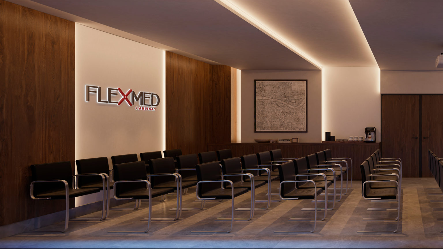 Flexmed Campinas - FYP