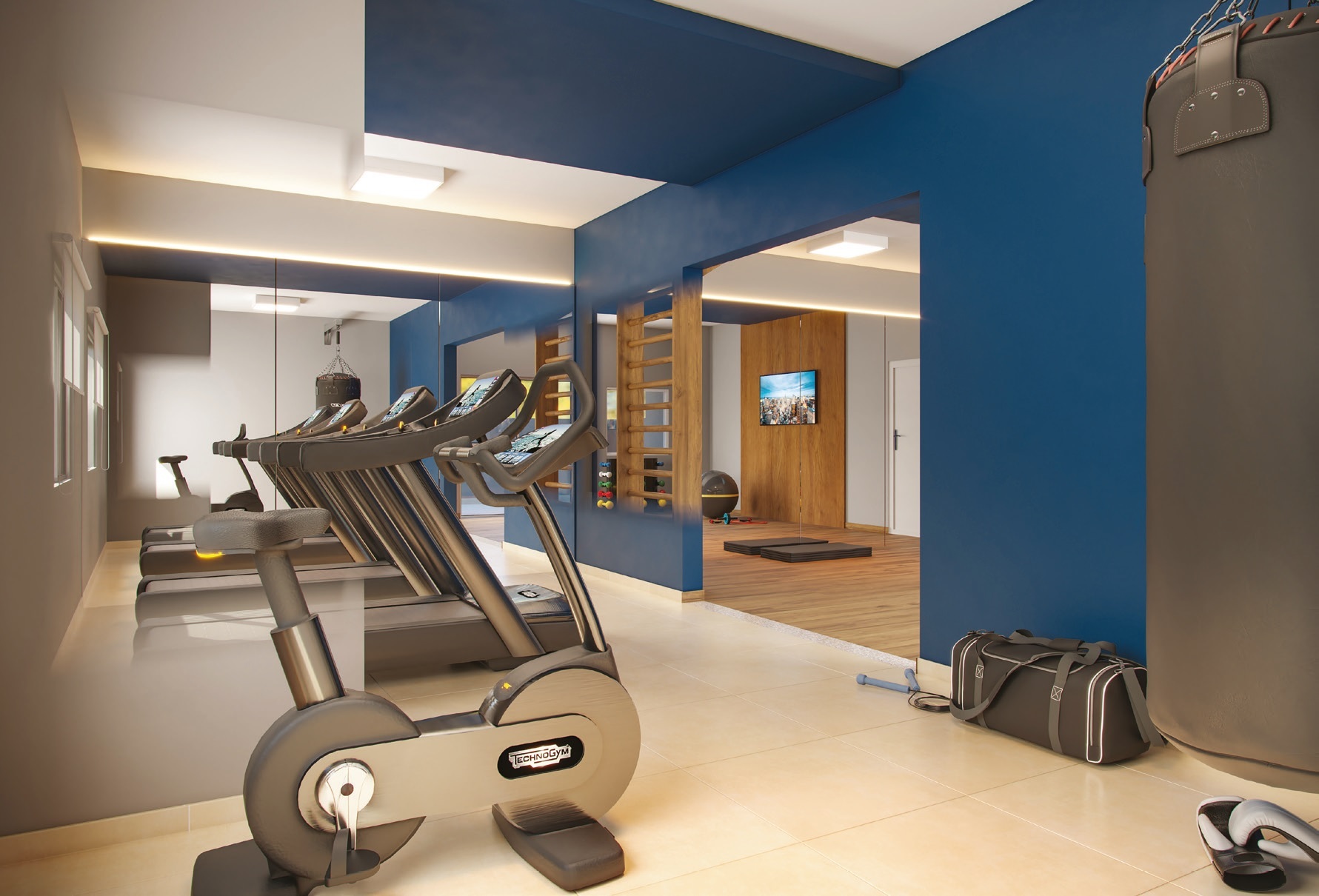 Maxy Bela Aliança I - FYP