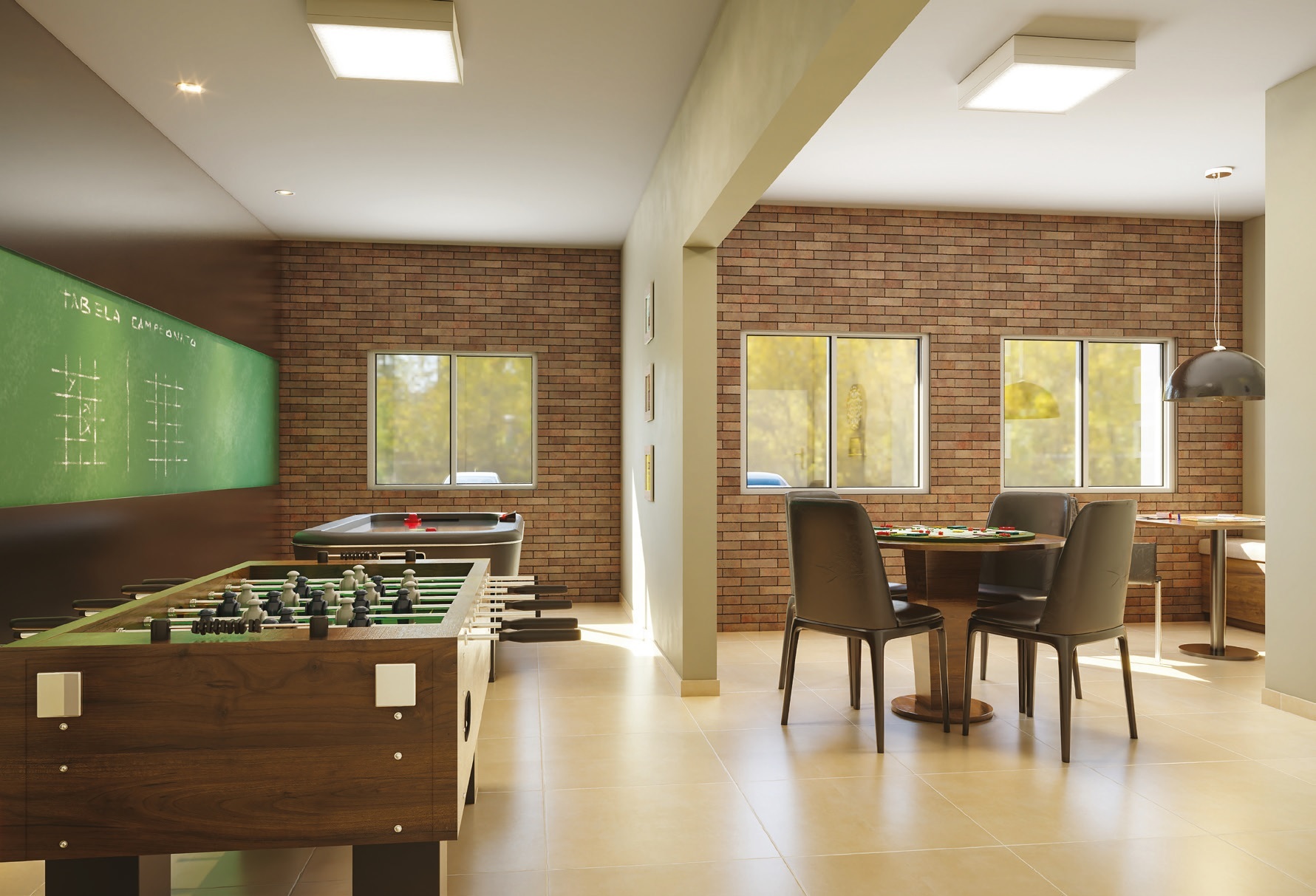 Maxy Bela Aliança I - FYP