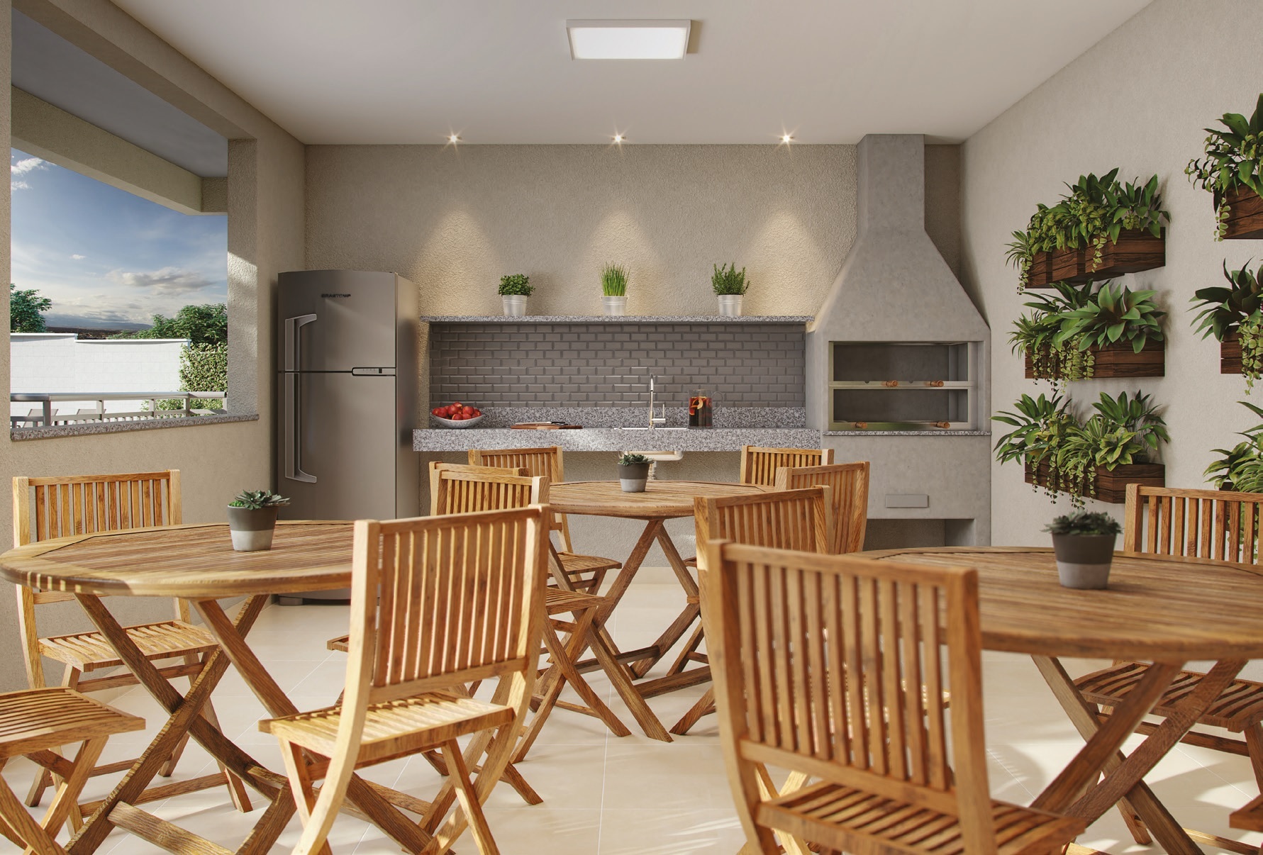 Maxy Bela Aliança I - FYP