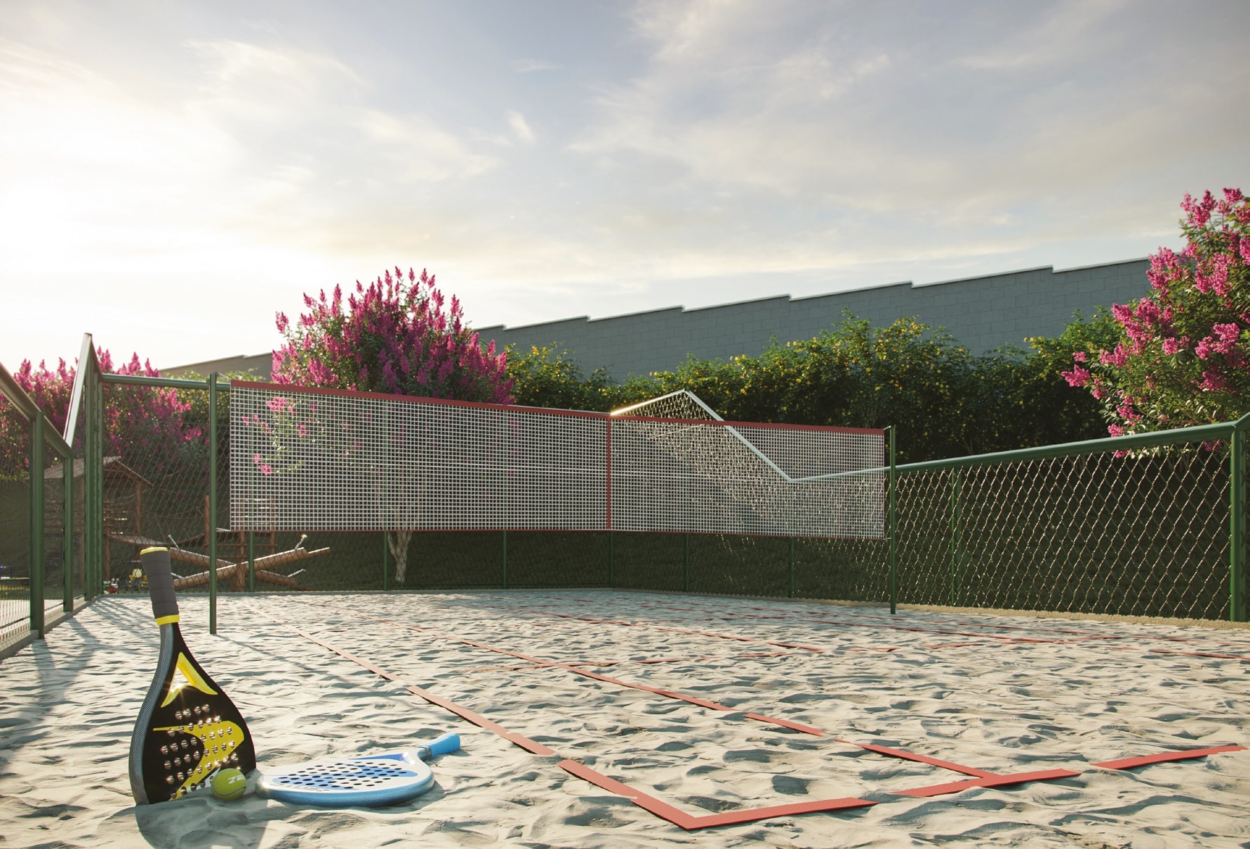 Maxy Bela Aliança I - FYP