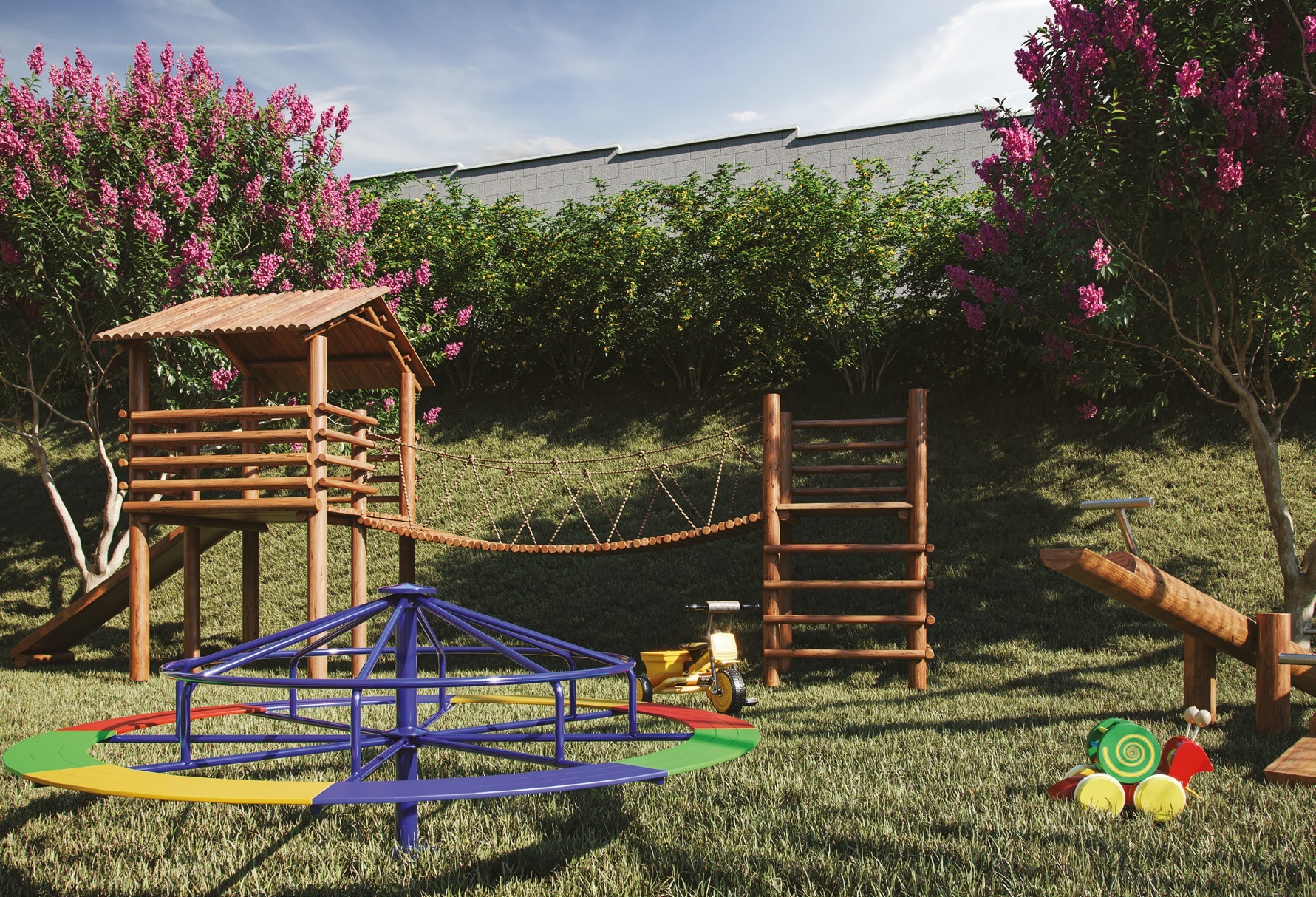 Maxy Bela Aliança I - FYP