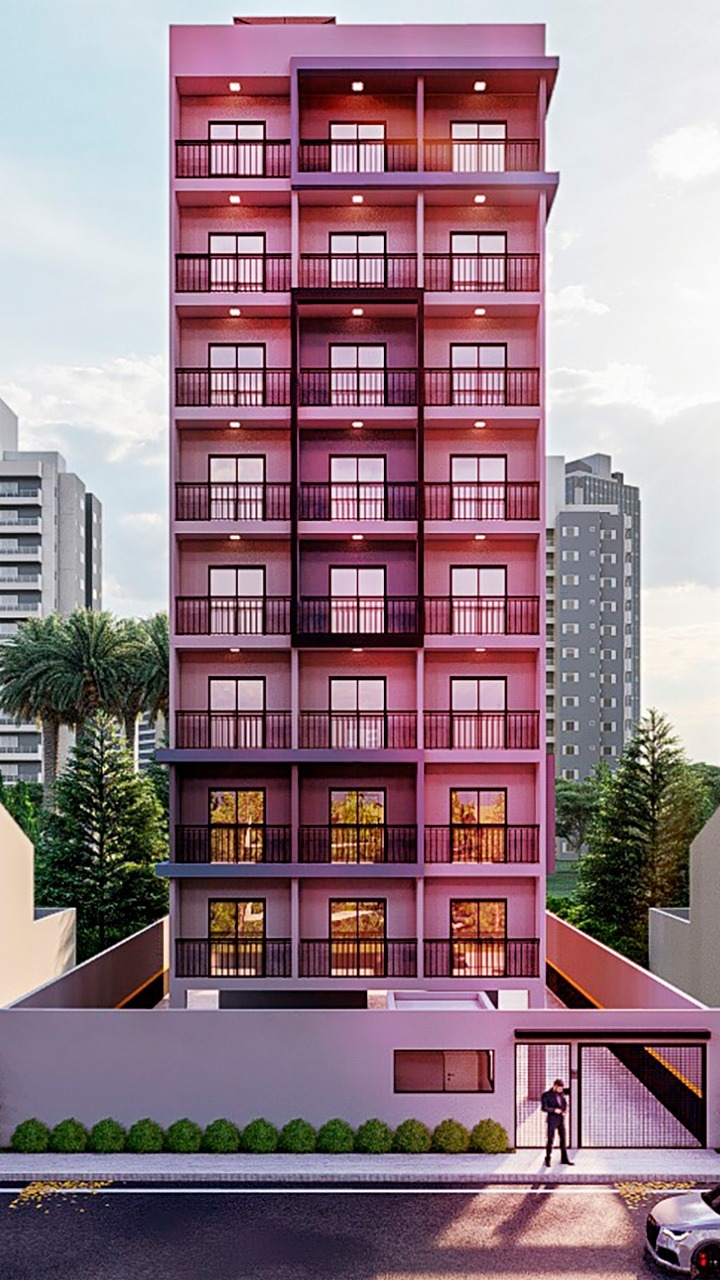 UP Vila Mariana - Capital Concreto