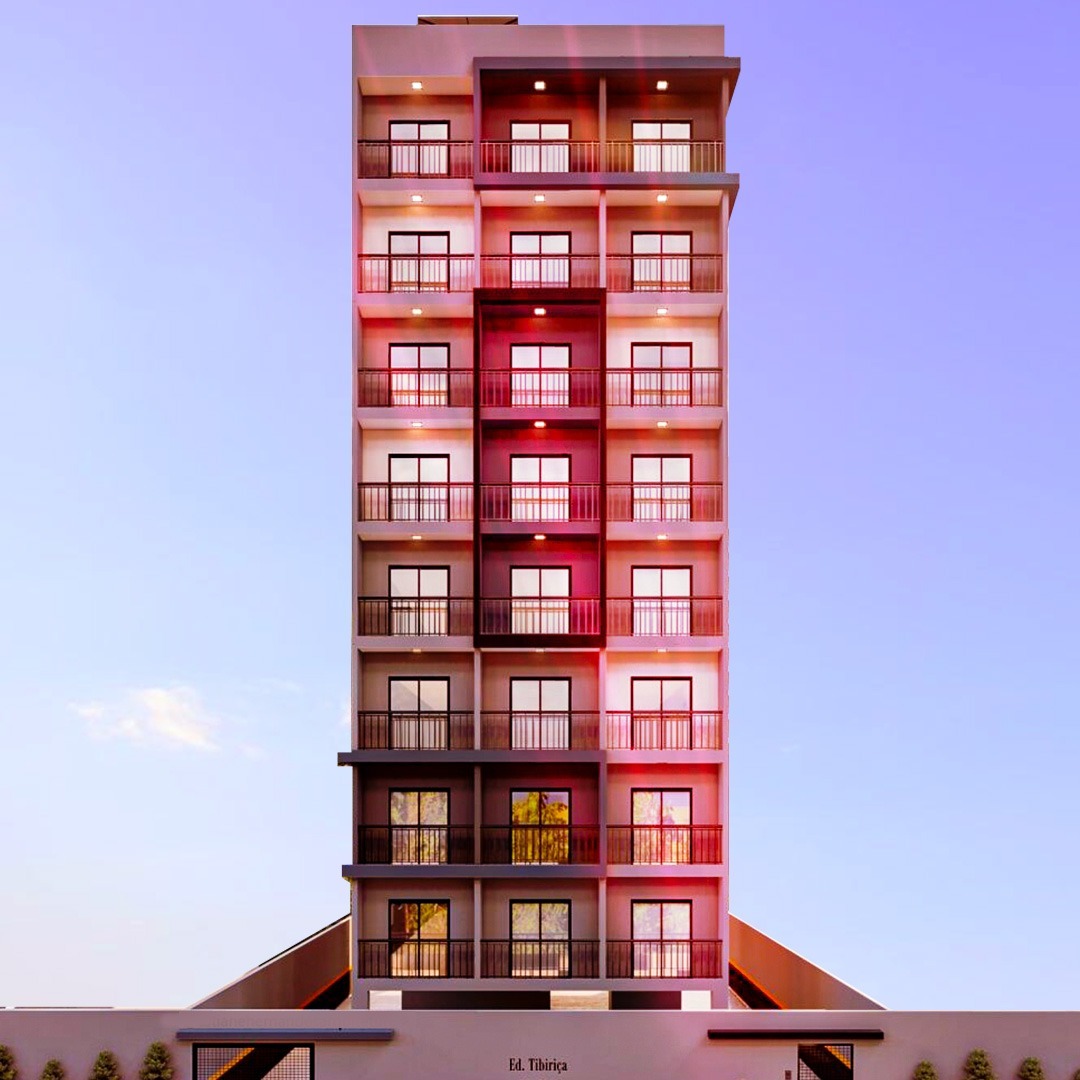 UP Vila Mariana - Capital Concreto