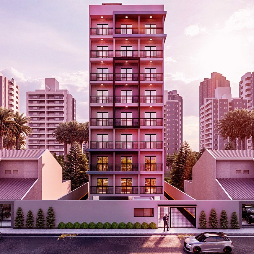 UP Vila Mariana - Capital Concreto