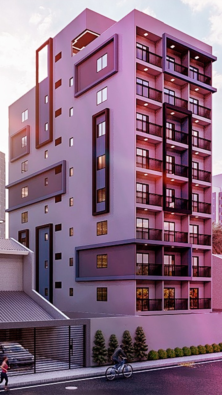 UP Vila Mariana - Capital Concreto