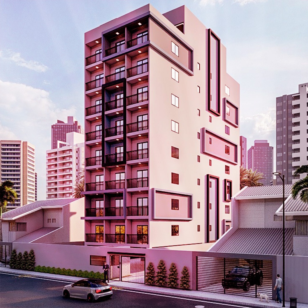 UP Vila Mariana - Capital Concreto