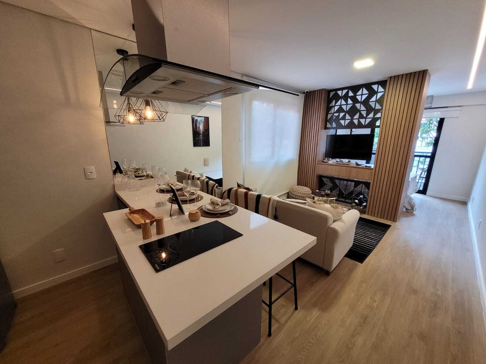 UP Vila Mariana - Capital Concreto