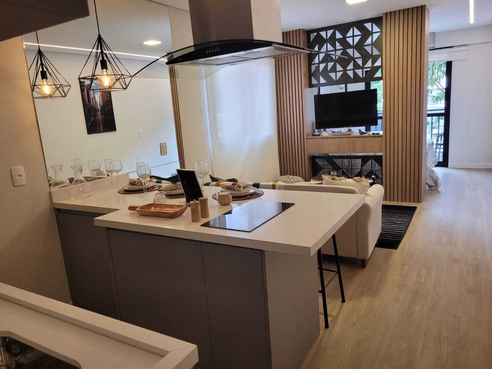 UP Vila Mariana - Capital Concreto