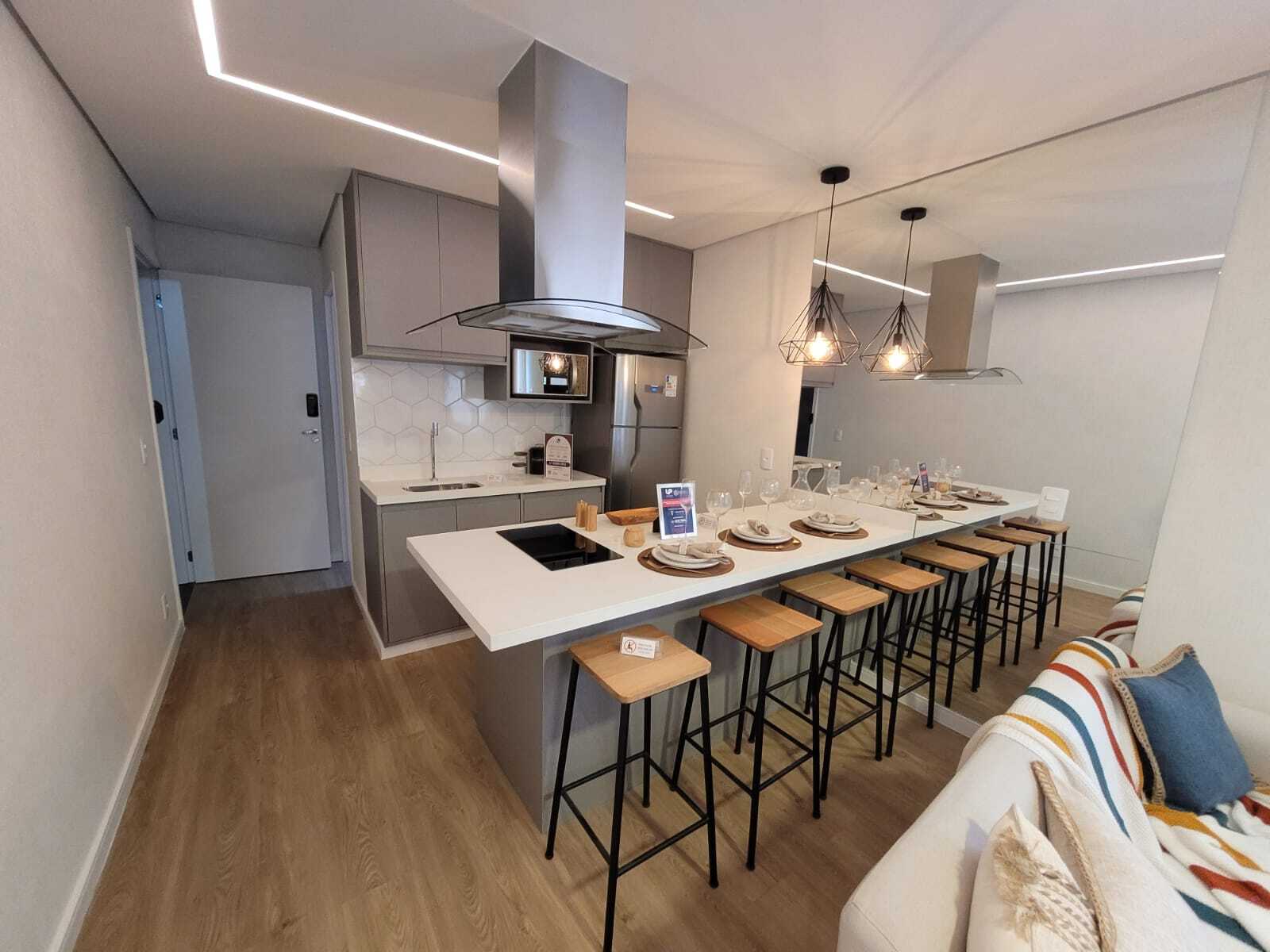 UP Vila Mariana - Capital Concreto