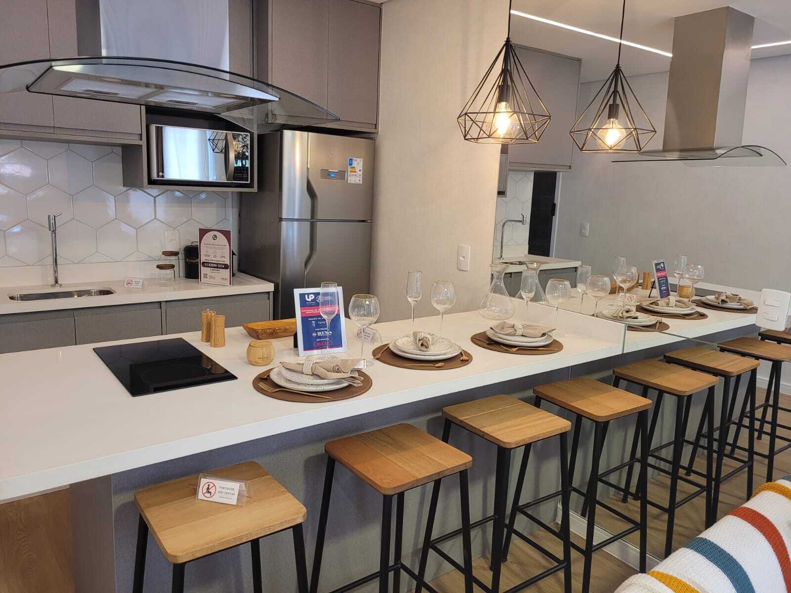 UP Vila Mariana - Capital Concreto