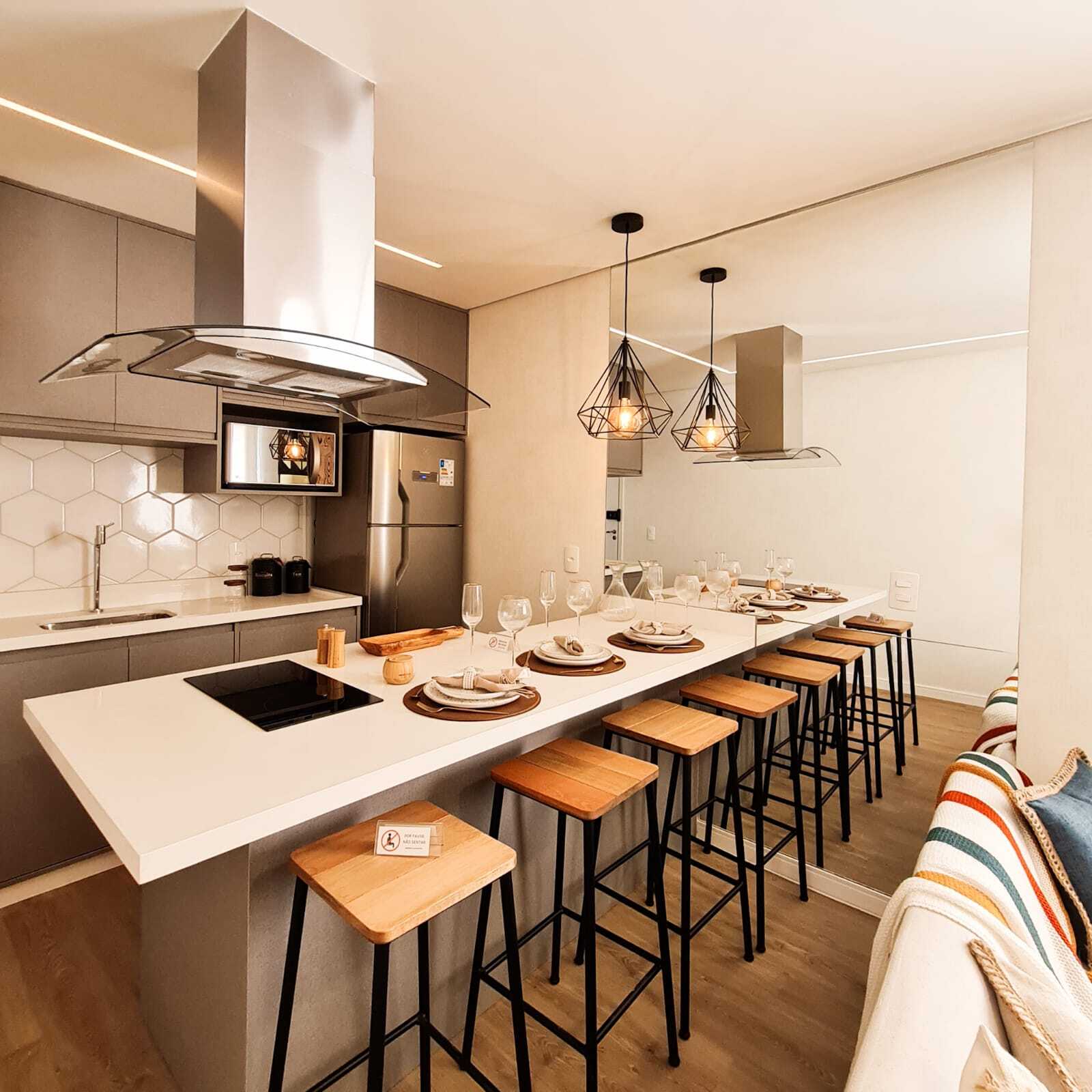 UP Vila Mariana - Capital Concreto