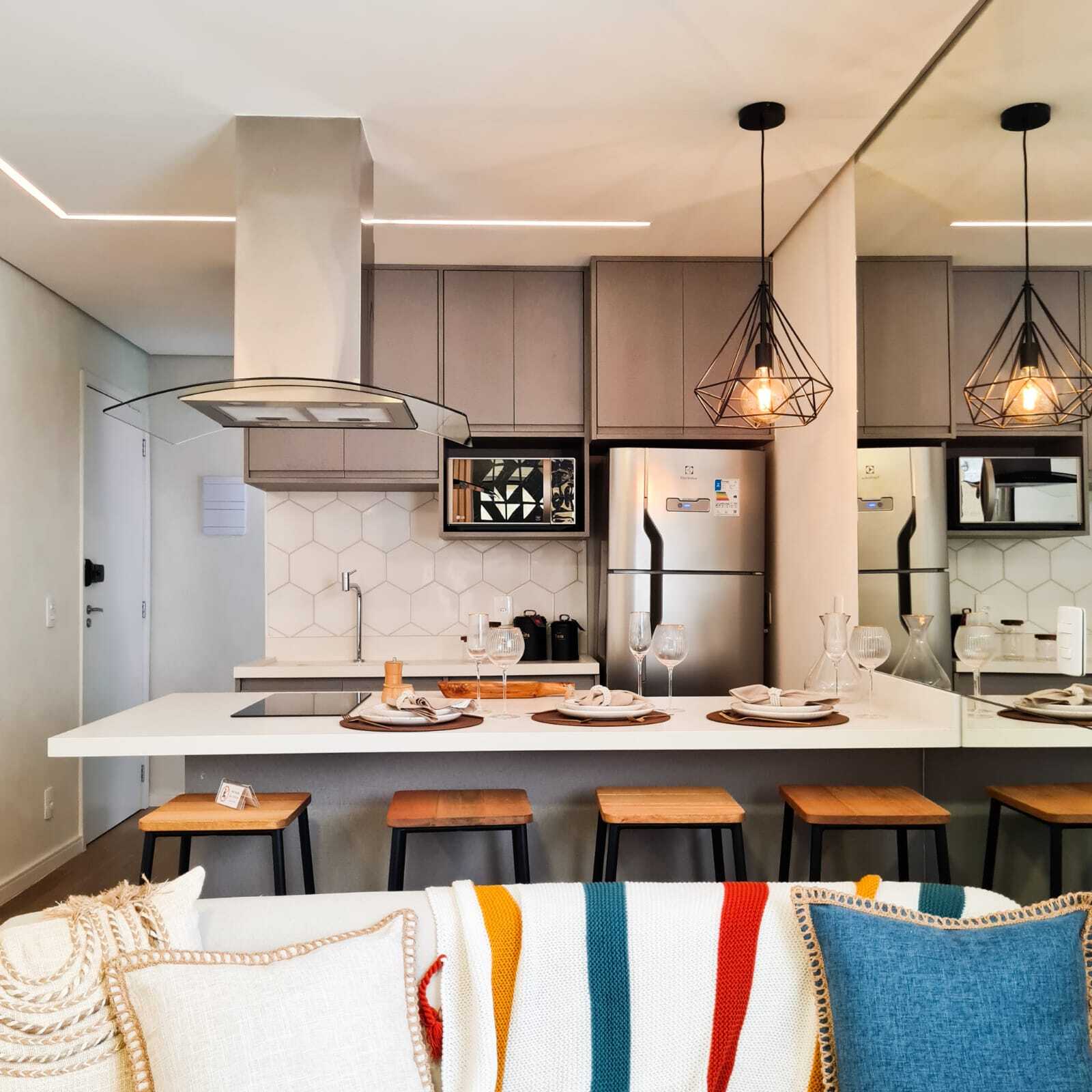 UP Vila Mariana - Capital Concreto