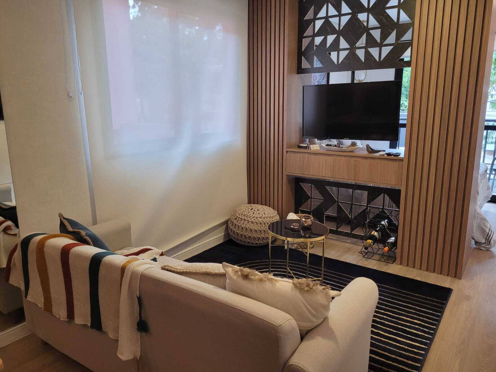 UP Vila Mariana - Capital Concreto