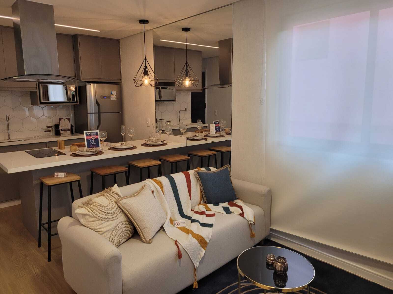 UP Vila Mariana - Capital Concreto