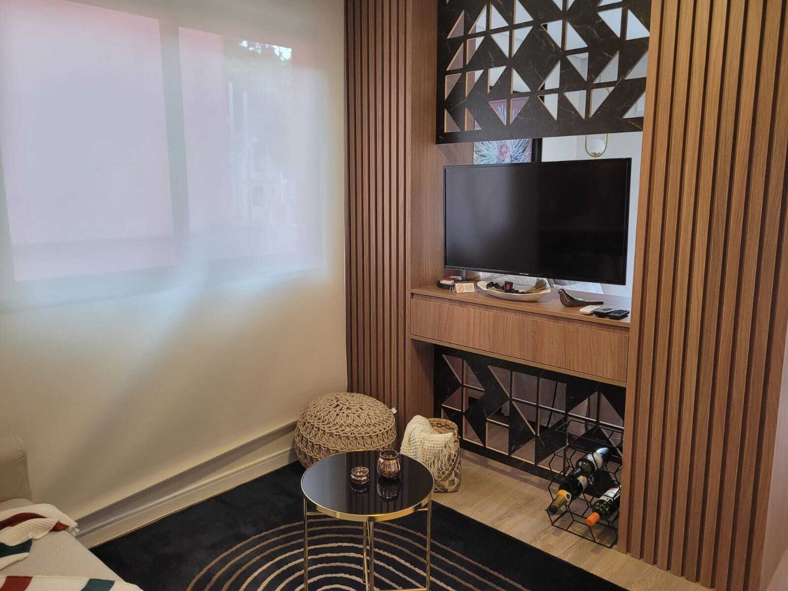 UP Vila Mariana - Capital Concreto