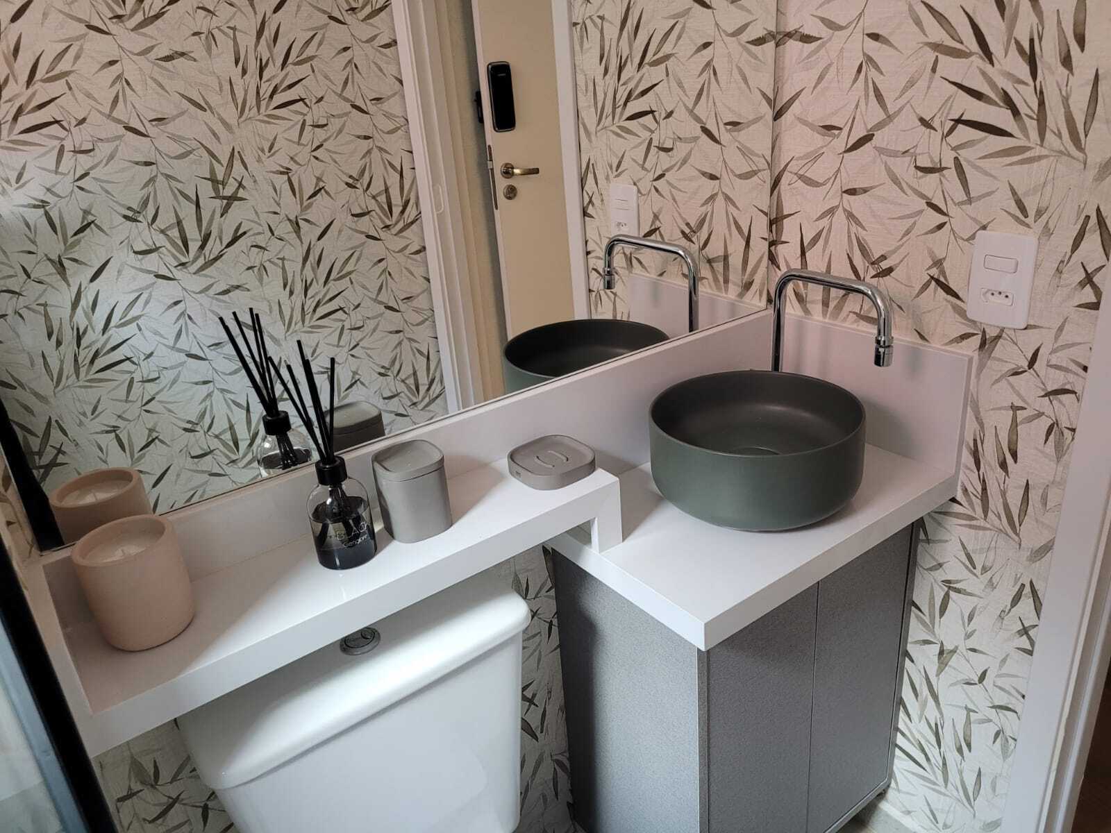 UP Vila Mariana - Capital Concreto