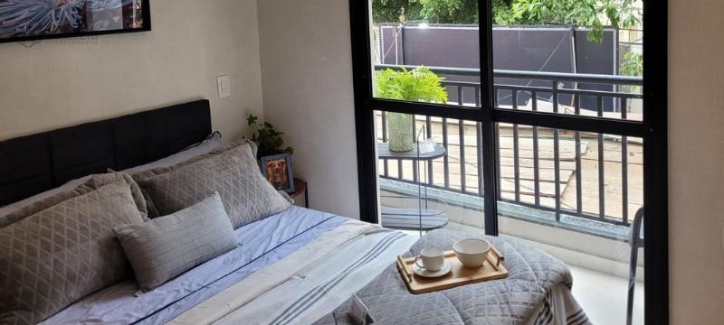 UP Vila Mariana - Capital Concreto