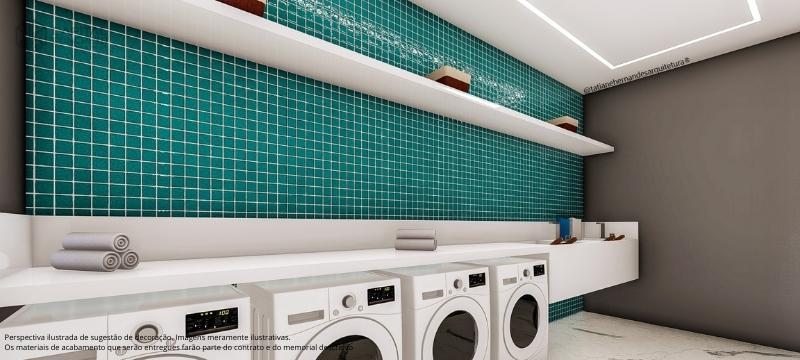 UP Vila Mariana - Capital Concreto