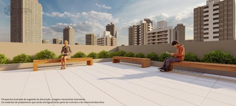 UP Vila Mariana - Capital Concreto