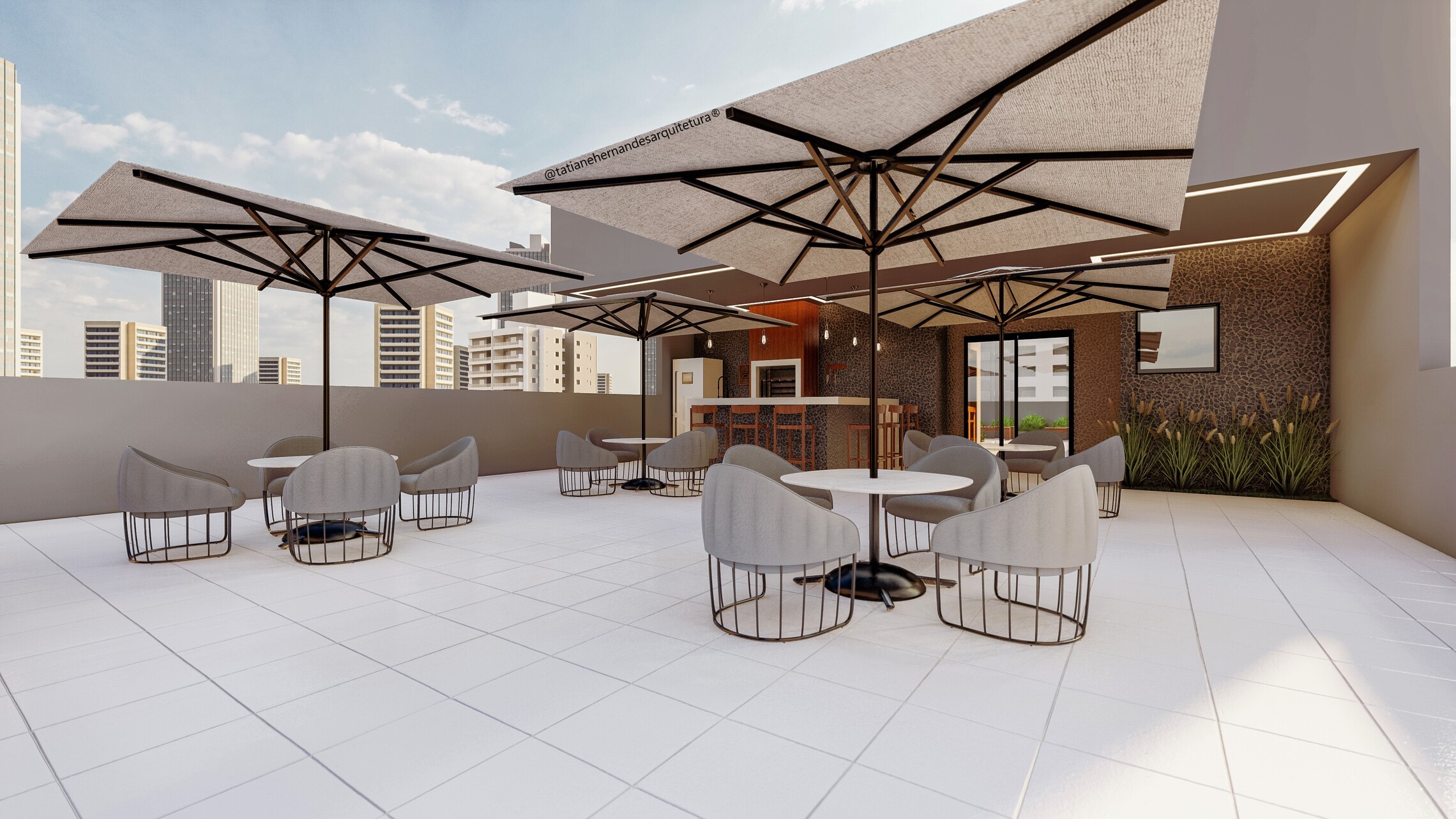 UP Vila Mariana - Capital Concreto