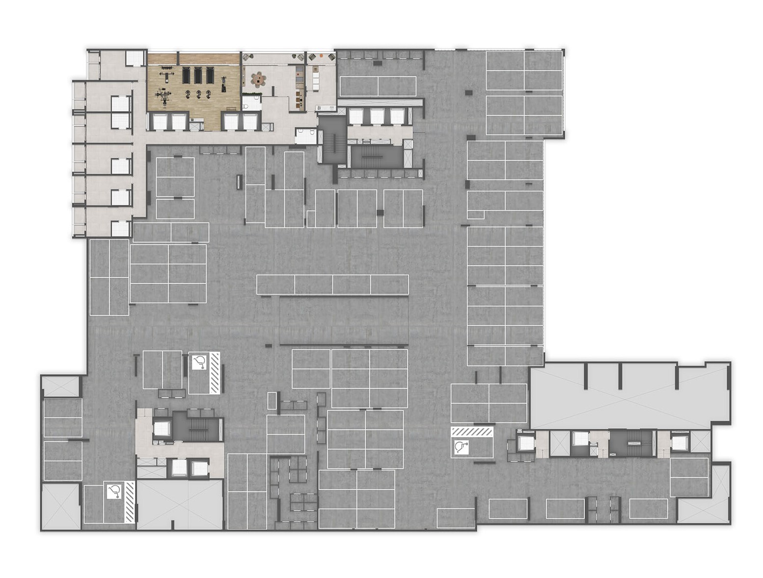 Raízes Mooca Reserve - Residencial